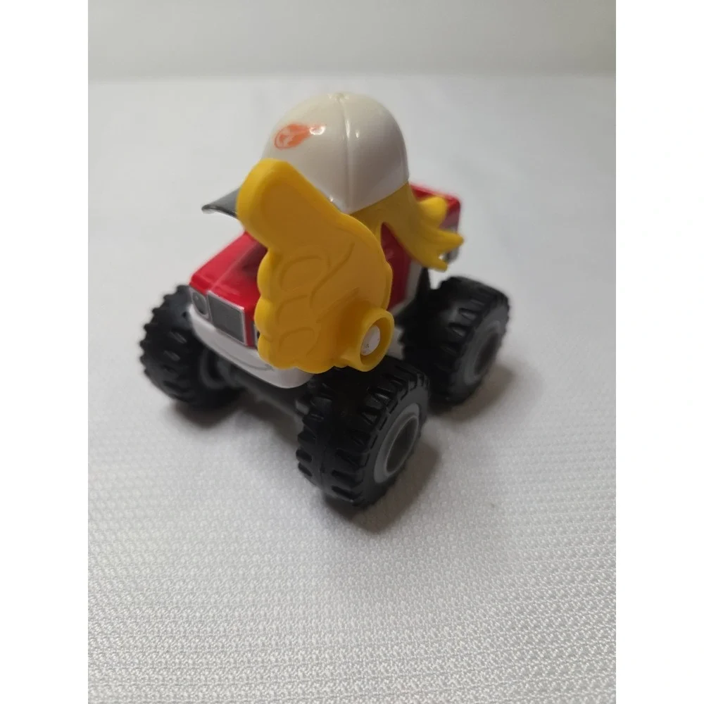 Mattel up sale